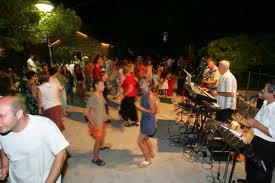 festa loviste