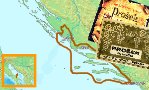 prosek regija proizvodnje