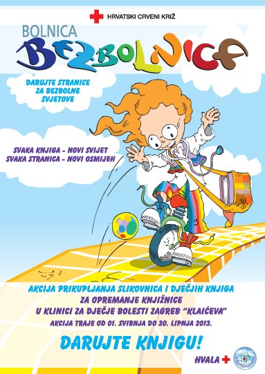 bezbolnica