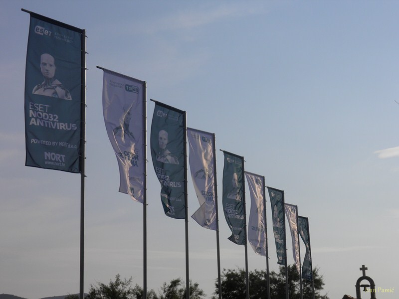 Viganj World Windsurf championship 2013 (6)