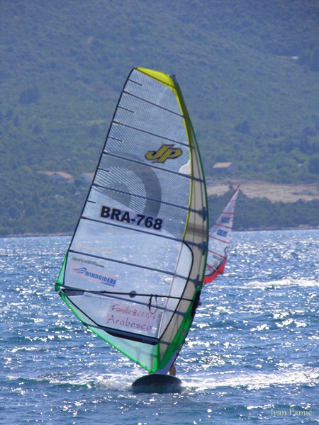 Viganj windsurf championship (2)