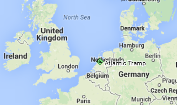 atlantik tramp