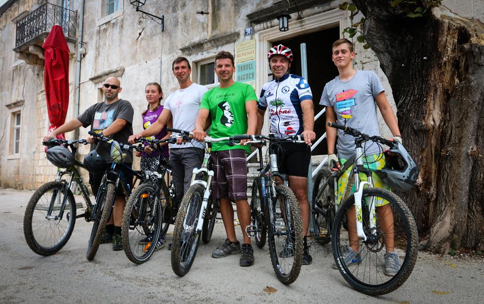 BICIKLE by Ive trojanovic