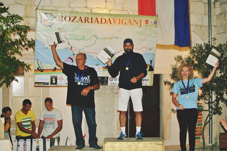 zlatni šahisti