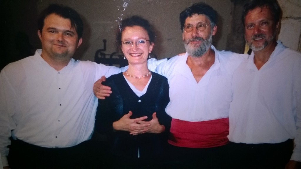 poetska noć izvor oreb